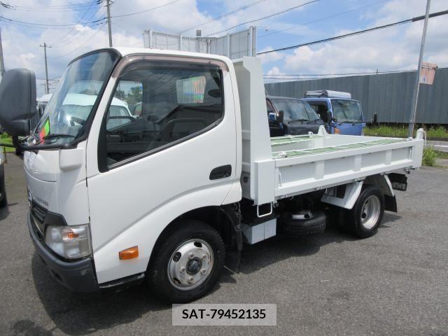 Hino DUTRO 2013-12 320366-6