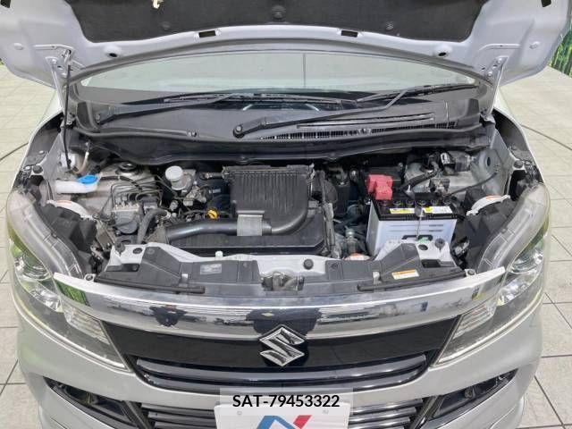 Suzuki SOLIO BANDIT 2012-12 251186-18