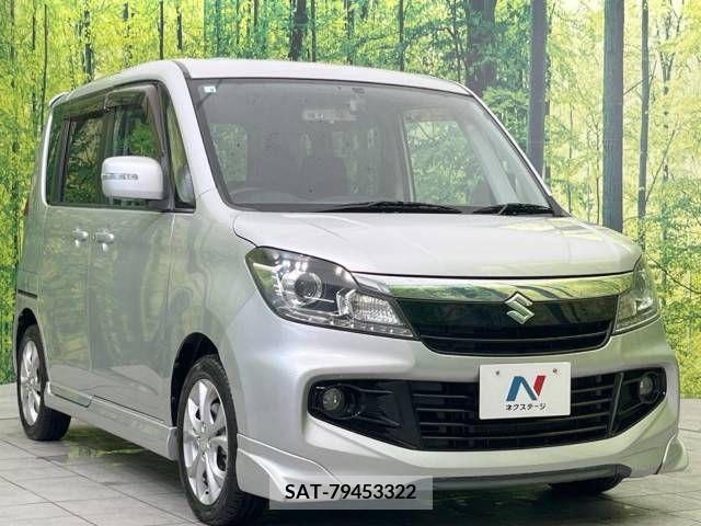 Suzuki SOLIO BANDIT 2012-12 251186-16