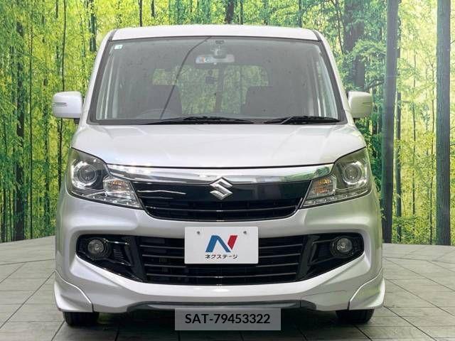 Suzuki SOLIO BANDIT 2012-12 251186-14