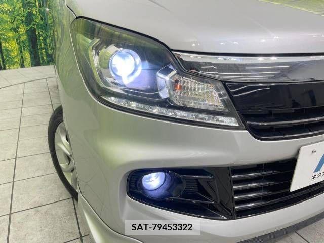 Suzuki SOLIO BANDIT 2012-12 251186-12