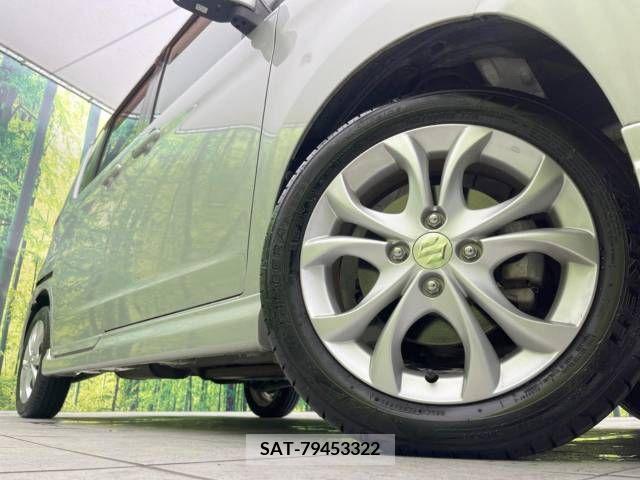 Suzuki SOLIO BANDIT 2012-12 251186-13