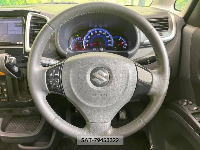 Suzuki SOLIO BANDIT 2012-12 251186-11