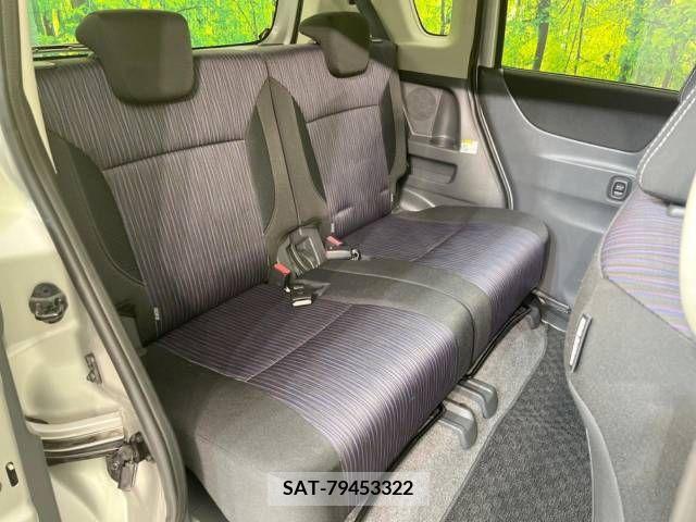 Suzuki SOLIO BANDIT 2012-12 251186-9