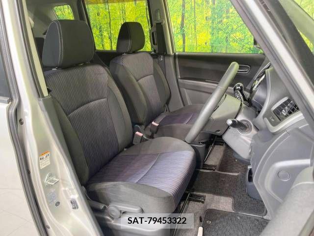 Suzuki SOLIO BANDIT 2012-12 251186-8