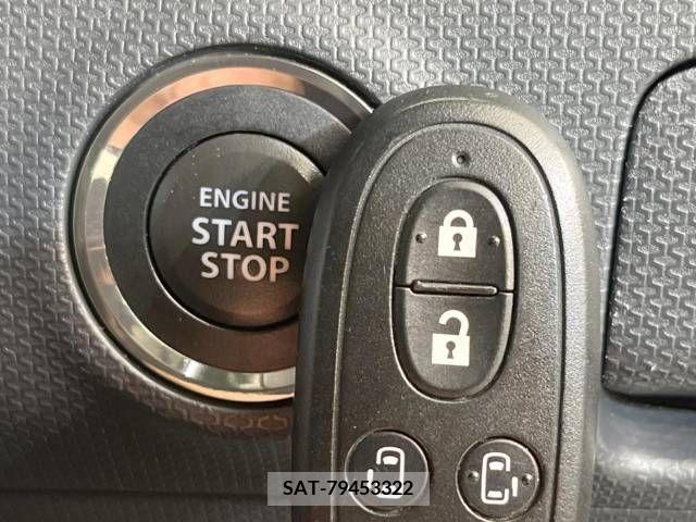 Suzuki SOLIO BANDIT 2012-12 251186-7