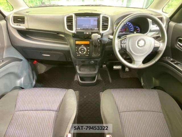 Suzuki SOLIO BANDIT 2012-12 251186-1