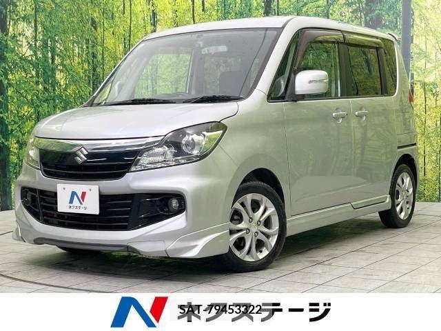 Suzuki SOLIO BANDIT 2012-12 251186-0