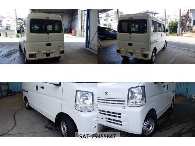 Suzuki EVERY 2018-06 359939-6
