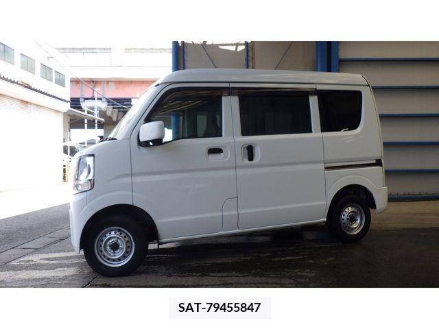 Suzuki EVERY 2018-06 359939-5