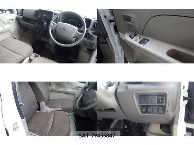 Suzuki EVERY 2018-06 359939-11