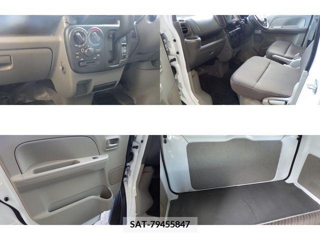Suzuki EVERY 2018-06 359939-15