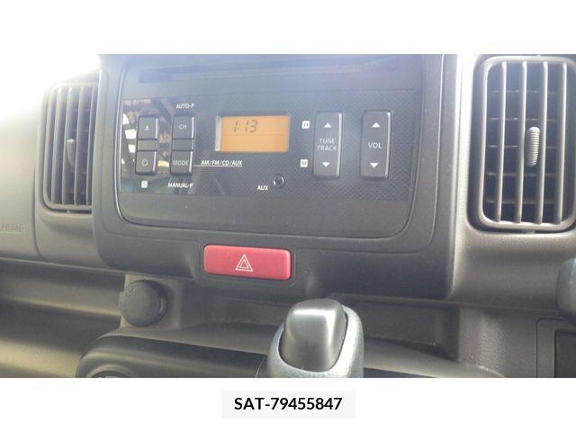 Suzuki EVERY 2018-06 359939-14