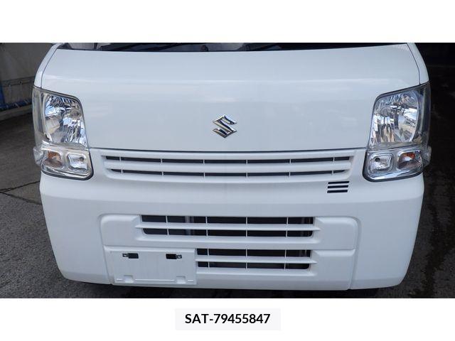 Suzuki EVERY 2018-06 359939-10