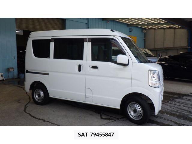 Suzuki EVERY 2018-06 359939-4