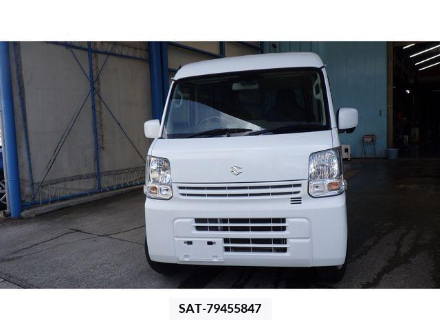 Suzuki EVERY 2018-06 359939-3