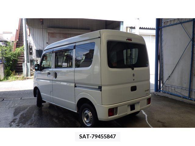 Suzuki EVERY 2018-06 359939-2