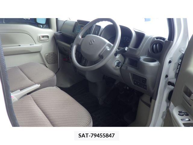 Suzuki EVERY 2018-06 359939-1