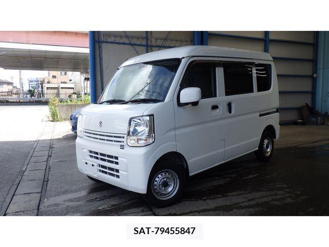 Suzuki EVERY 2018-06 359939-0