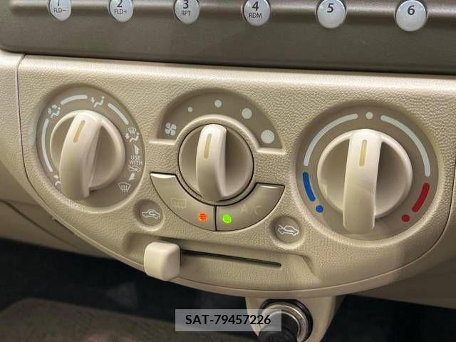 Suzuki ALTO 2011-01 304946-3