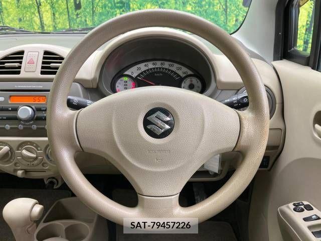 Suzuki ALTO 2011-01 304946-11
