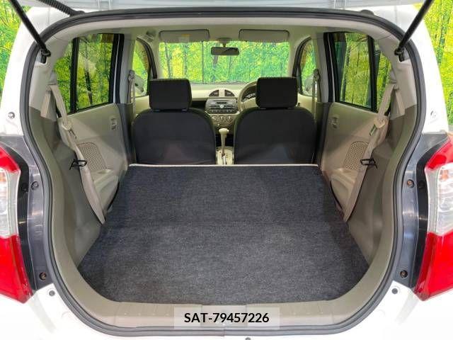 Suzuki ALTO 2011-01 304946-10