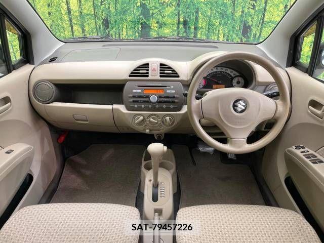 Suzuki ALTO 2011-01 304946-1