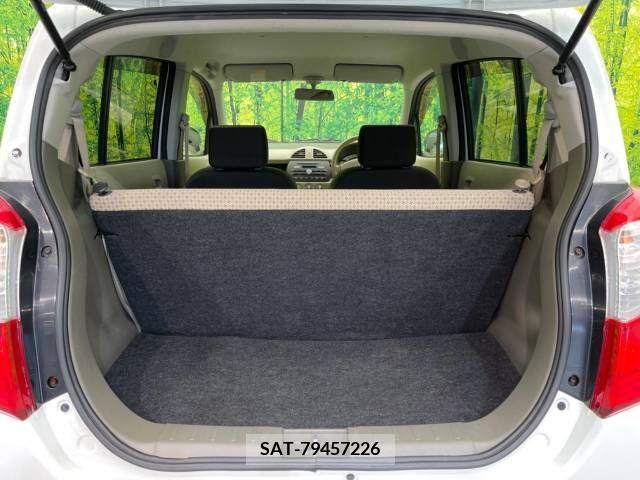 Suzuki ALTO 2011-01 304946-9