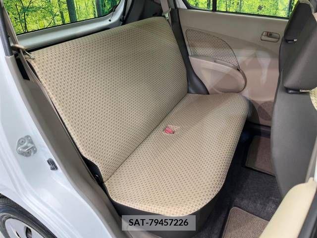 Suzuki ALTO 2011-01 304946-8