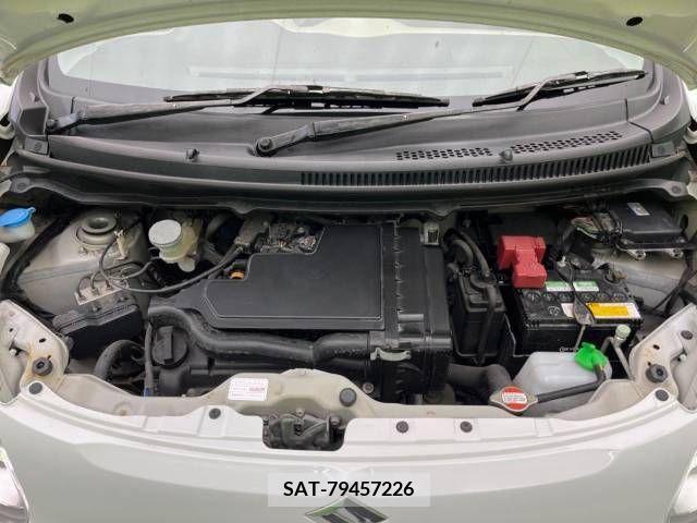 Suzuki ALTO 2011-01 304946-18