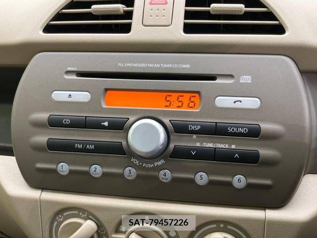 Suzuki ALTO 2011-01 304946-6