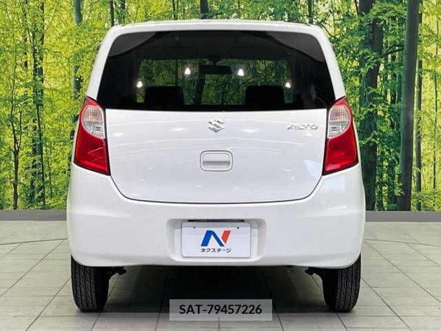 Suzuki ALTO 2011-01 304946-15