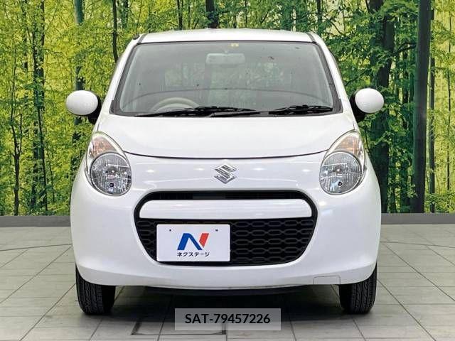 Suzuki ALTO 2011-01 304946-14