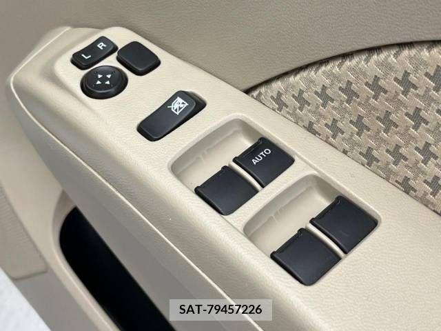 Suzuki ALTO 2011-01 304946-4