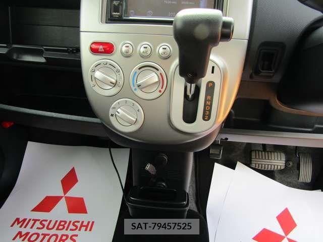 Mitsubishi TOPPO 2010-10 247012-15