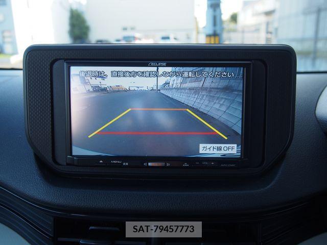 Daihatsu MOVE 2018-06 202228-10