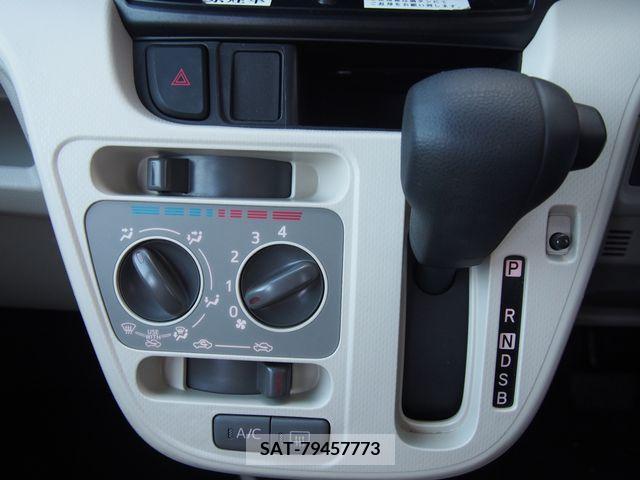 Daihatsu MOVE 2018-06 202228-11