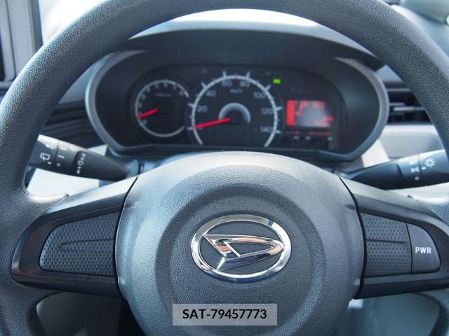 Daihatsu MOVE 2018-06 202228-12