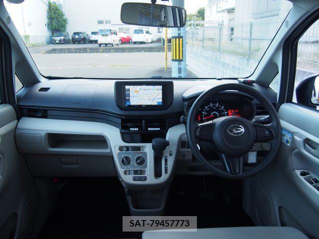 Daihatsu MOVE 2018-06 202228-1