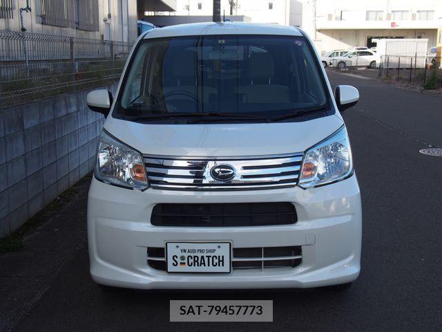 Daihatsu MOVE 2018-06 202228-17