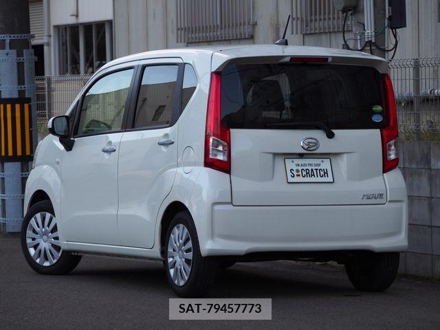 Daihatsu MOVE 2018-06 202228-2
