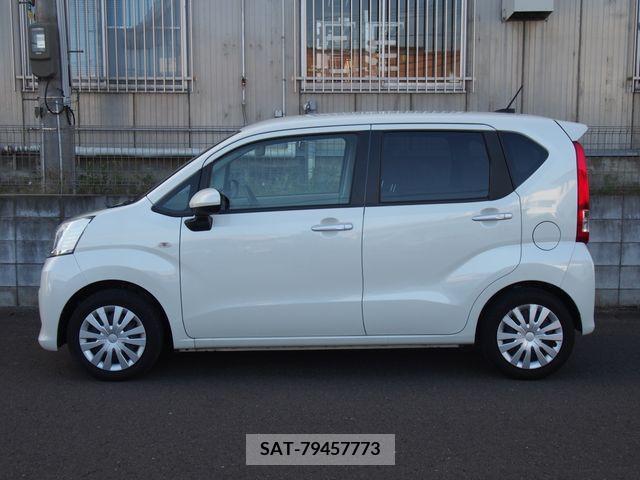 Daihatsu MOVE 2018-06 202228-18