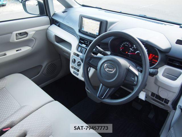 Daihatsu MOVE 2018-06 202228-3