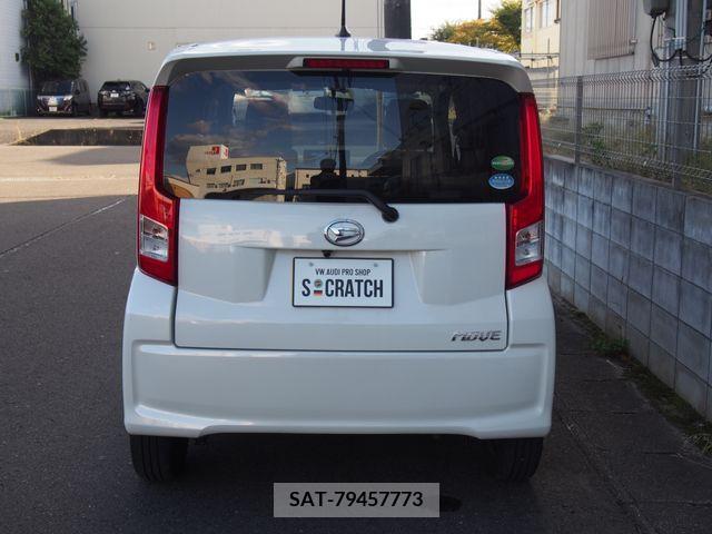 Daihatsu MOVE 2018-06 202228-19