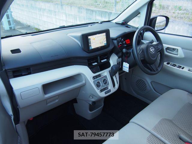 Daihatsu MOVE 2018-06 202228-5