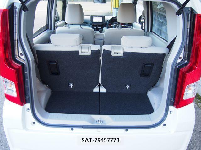 Daihatsu MOVE 2018-06 202228-7