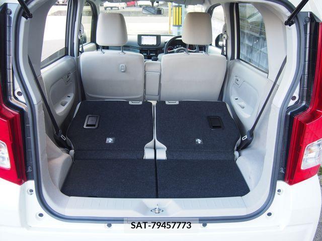 Daihatsu MOVE 2018-06 202228-8