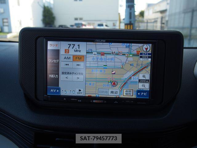 Daihatsu MOVE 2018-06 202228-9