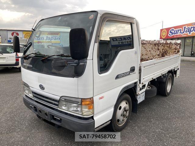 Nissan Diesel CONDOR 2001-05 208081-1