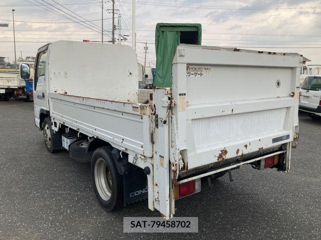 Nissan Diesel CONDOR 2001-05 208081-2